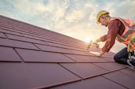 Emergency Roof Repair Services in Lely Resort, FL